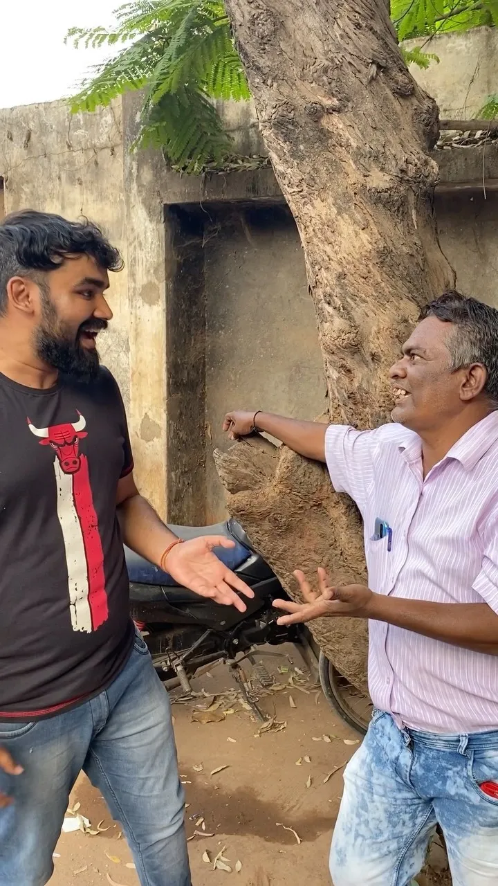 Actor-led teaser for the City Ka Health Capital hospital campaign