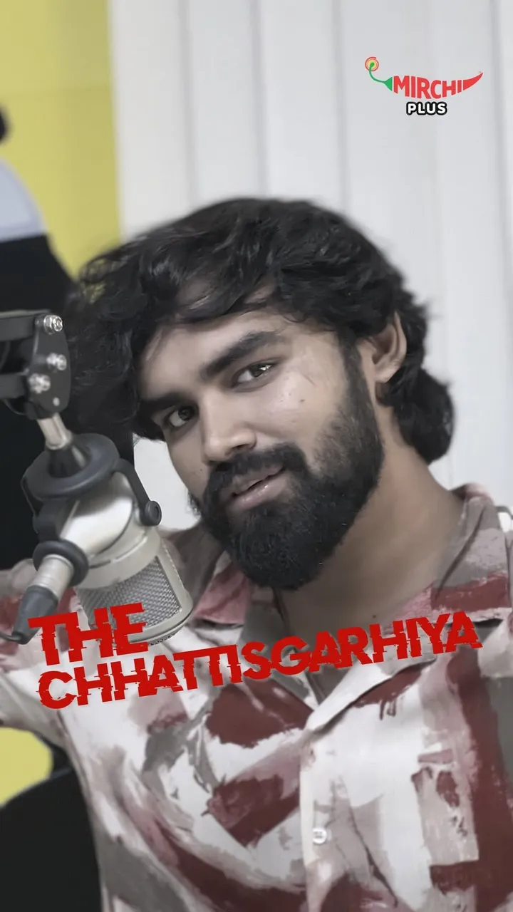 Chhattisgarhiya Body viral reel thumbnail